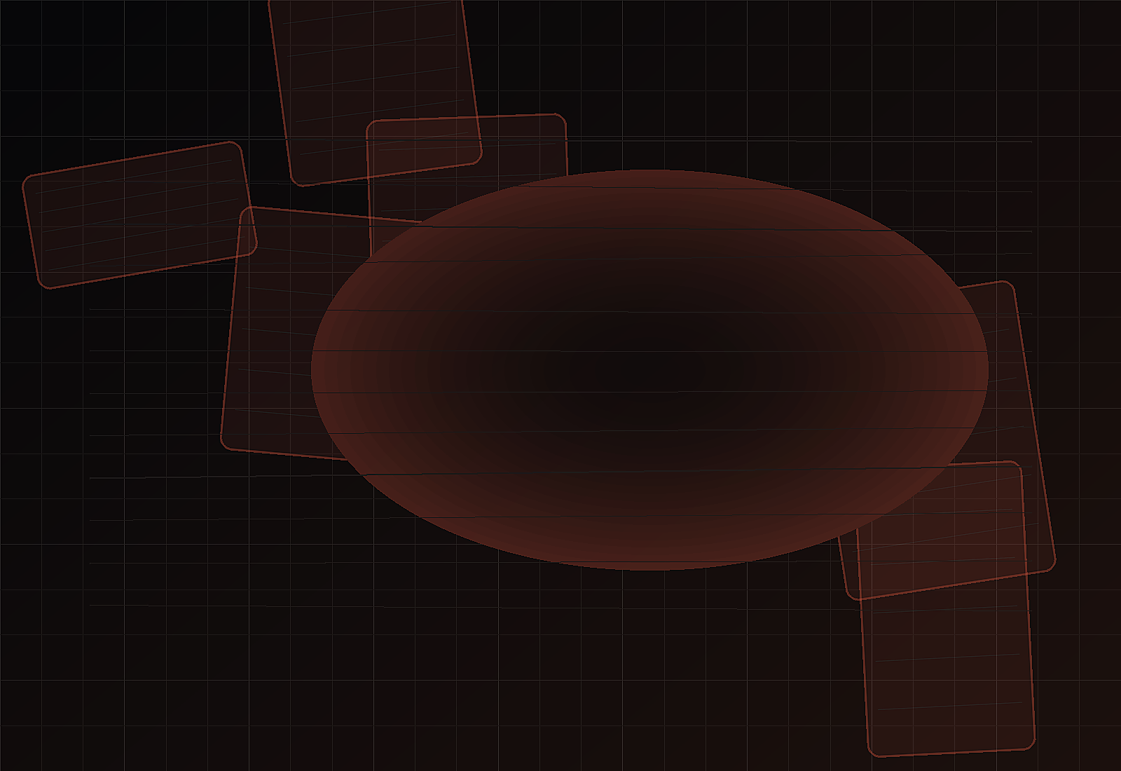 Origin concept study visual